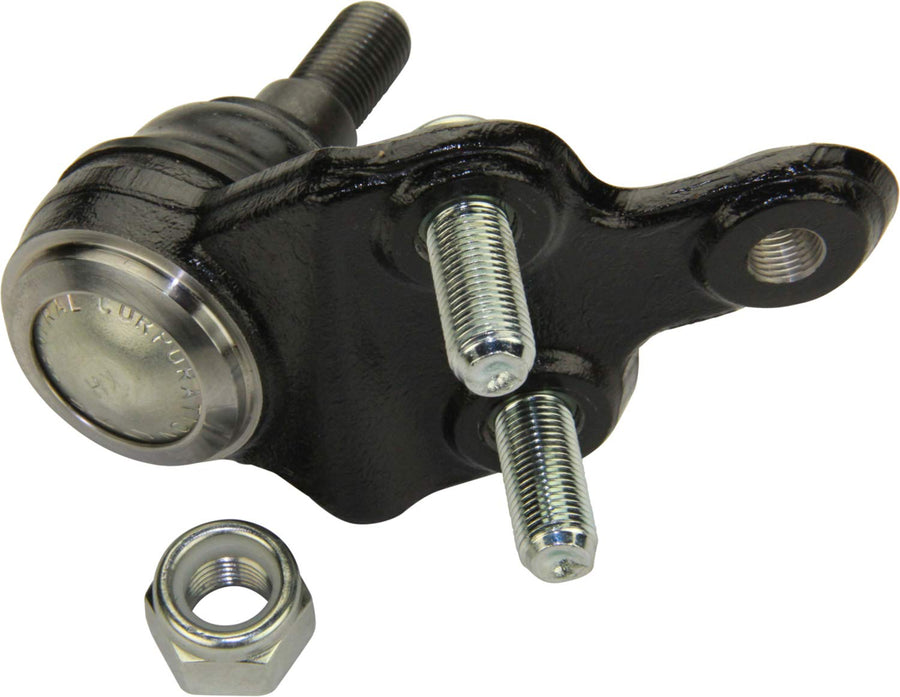 Front Right Lower Suspension Ball Joint MOOG K90347 for Toyota Camry