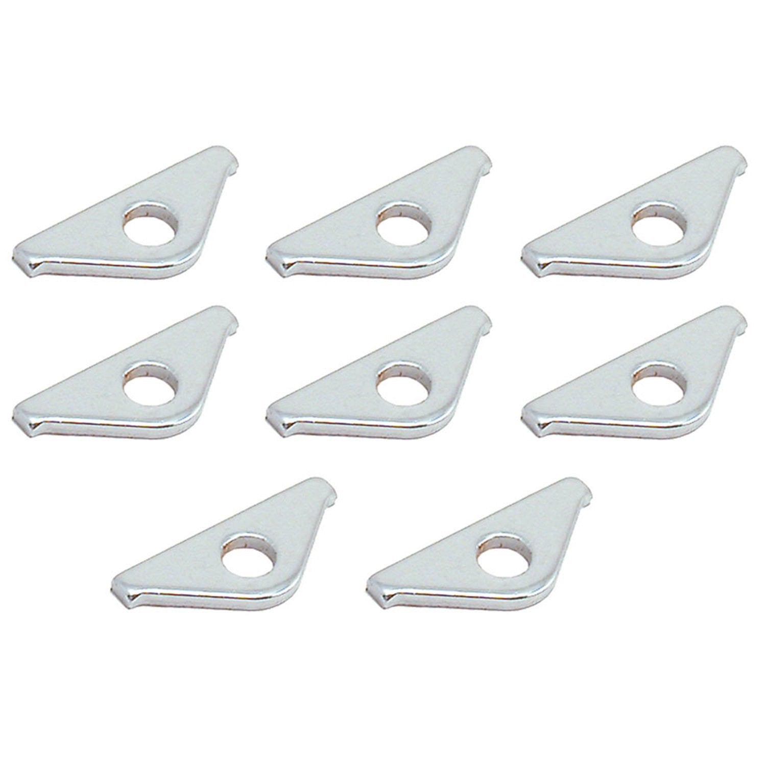 Valve Cover Spectre Performance Mini Spreader Tab, (Set of 8)