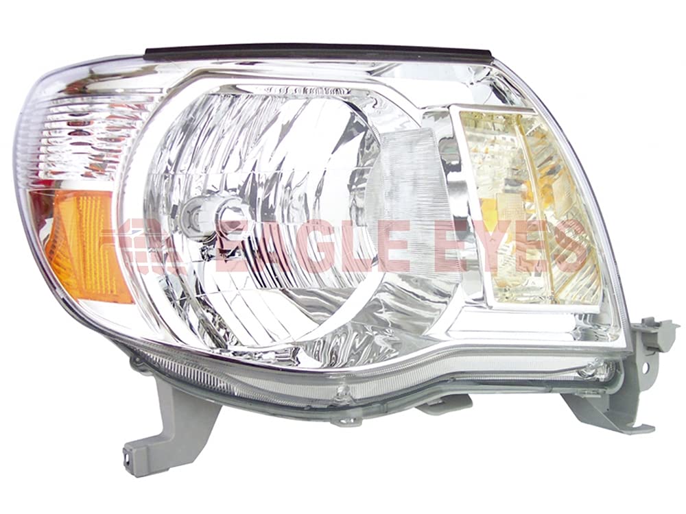 TY794-B101R Eagle Eyes Headlight