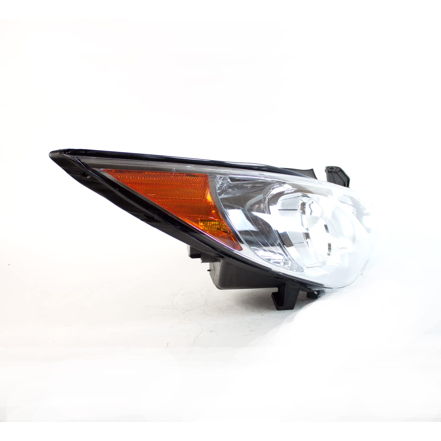 Replacement TYC 20-9149-00 Head Lamp Passenger Side
