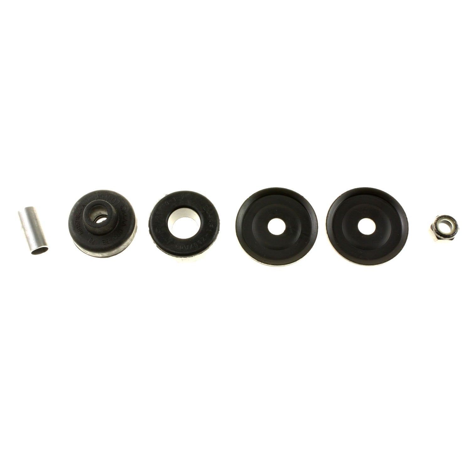 24186070 Bilstein Shock Absorber for 2006 Ram