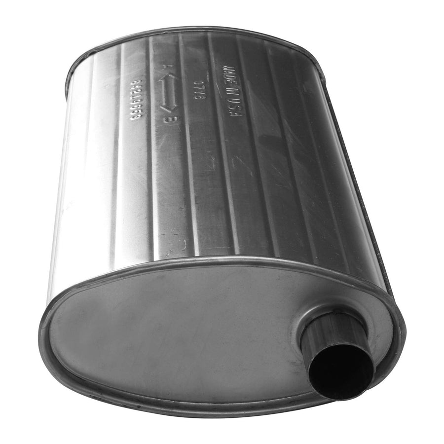 Exhaust AP Products Muffler 3341