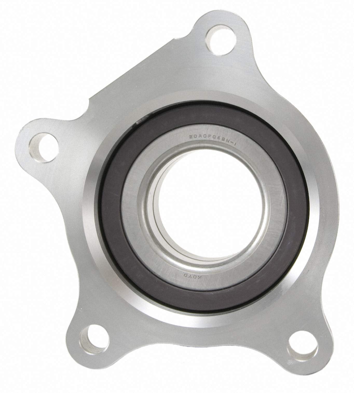 Wheel Bearing and Hub Assembly MOOG for Toyota Tundra 512352