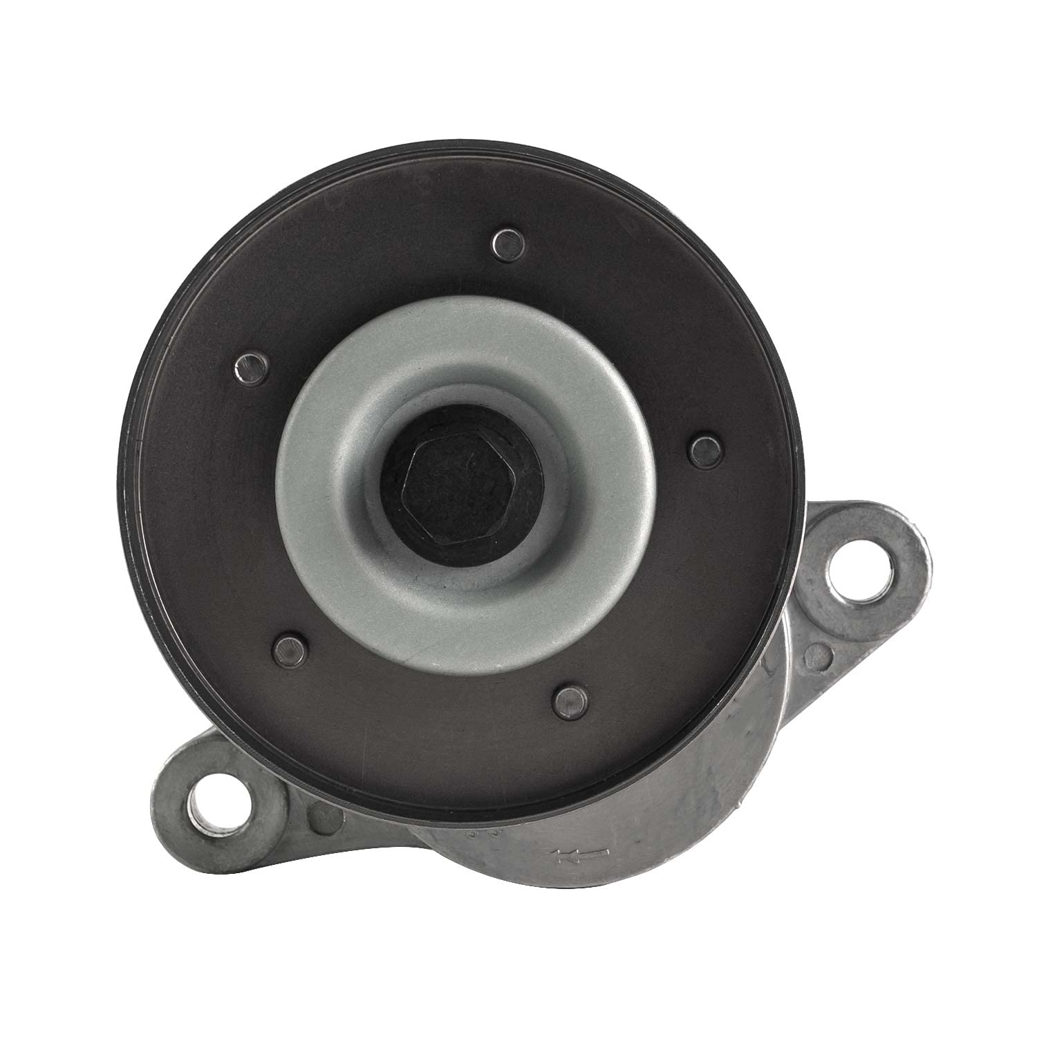 Automatic Goodyear Serpentine Belt Tensioner Assembly 55150
