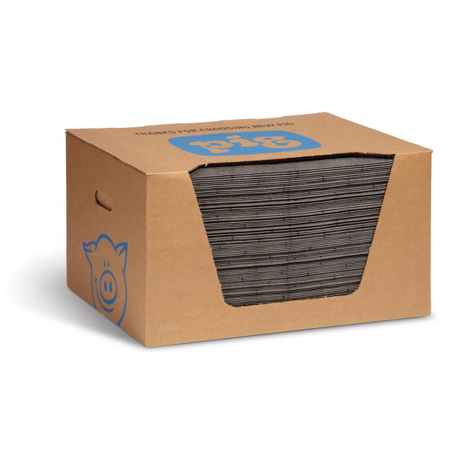 15X20 MED-WGT Absorbent PAD New Pig Corporation (NPG-25300)