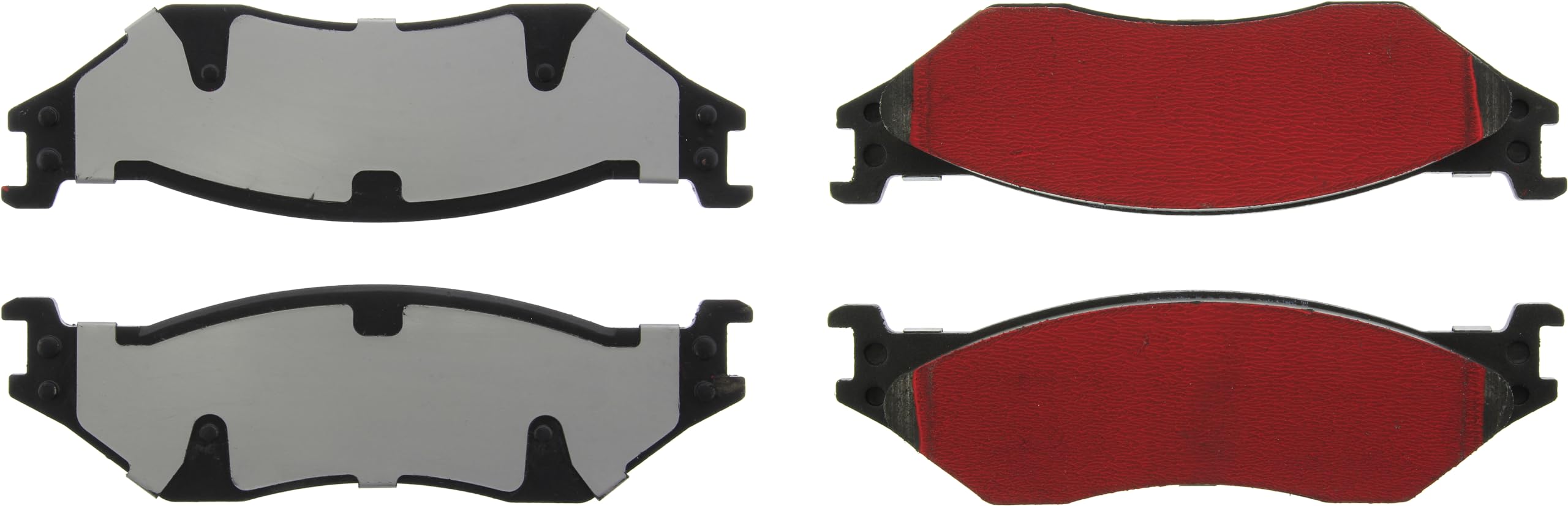 500.10660 Centric PQ PRO PADS