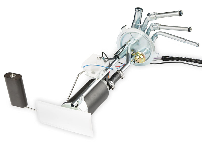 12-333 Holley Sniper EFI Fuel Pump Module - 350LPH