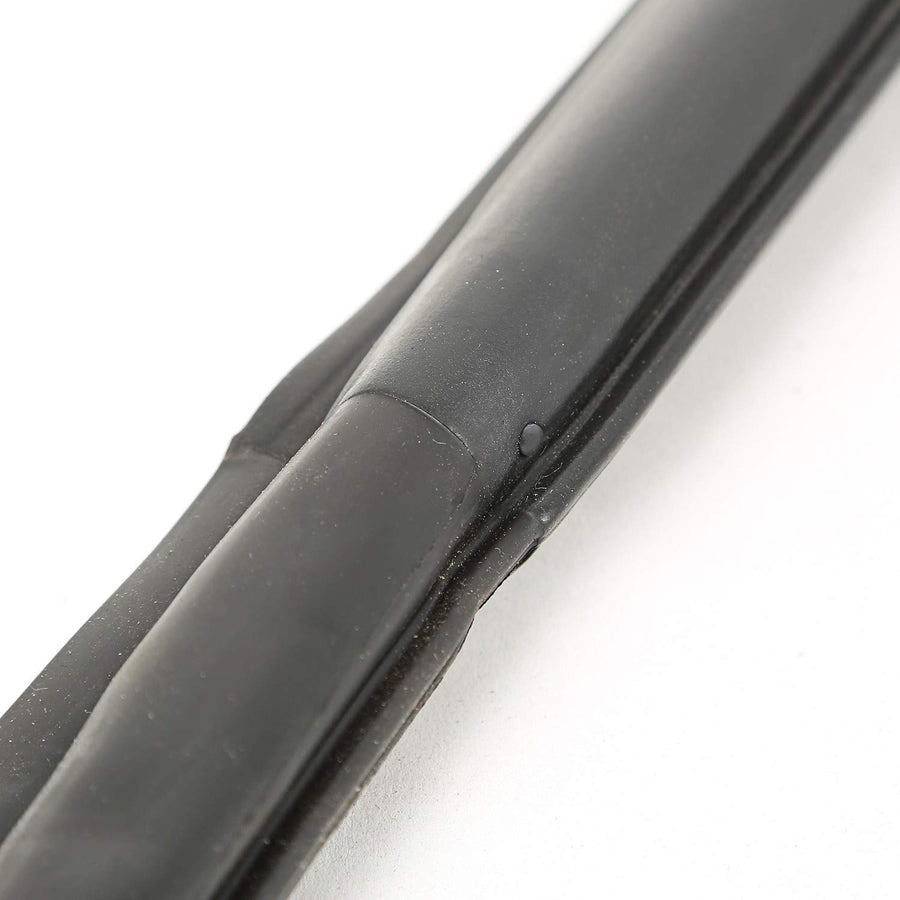 12303.21 | Omix | Door Seal, Front, Right | OE Reference: 55395274AU | Fits 2007-2018 Jeep Wrangler JK