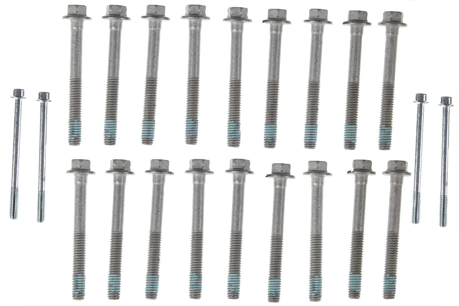 Engine Cylinder Head Bolt Set MAHLE GS33839