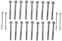 Engine Cylinder Head Bolt Set MAHLE GS33839