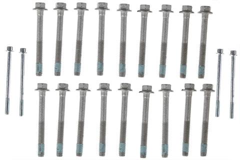 Engine Cylinder Head Bolt Set MAHLE GS33839