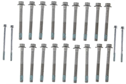Engine Cylinder Head Bolt Set MAHLE GS33839