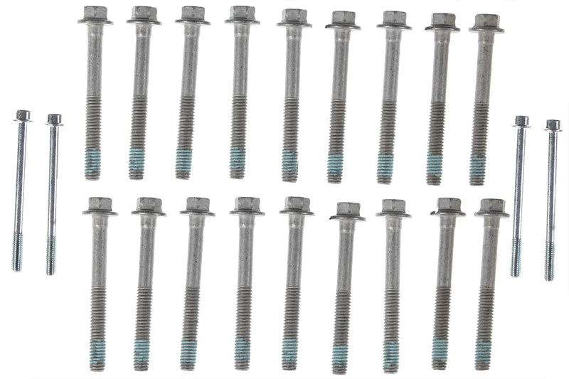 Engine Cylinder Head Bolt Set MAHLE GS33839
