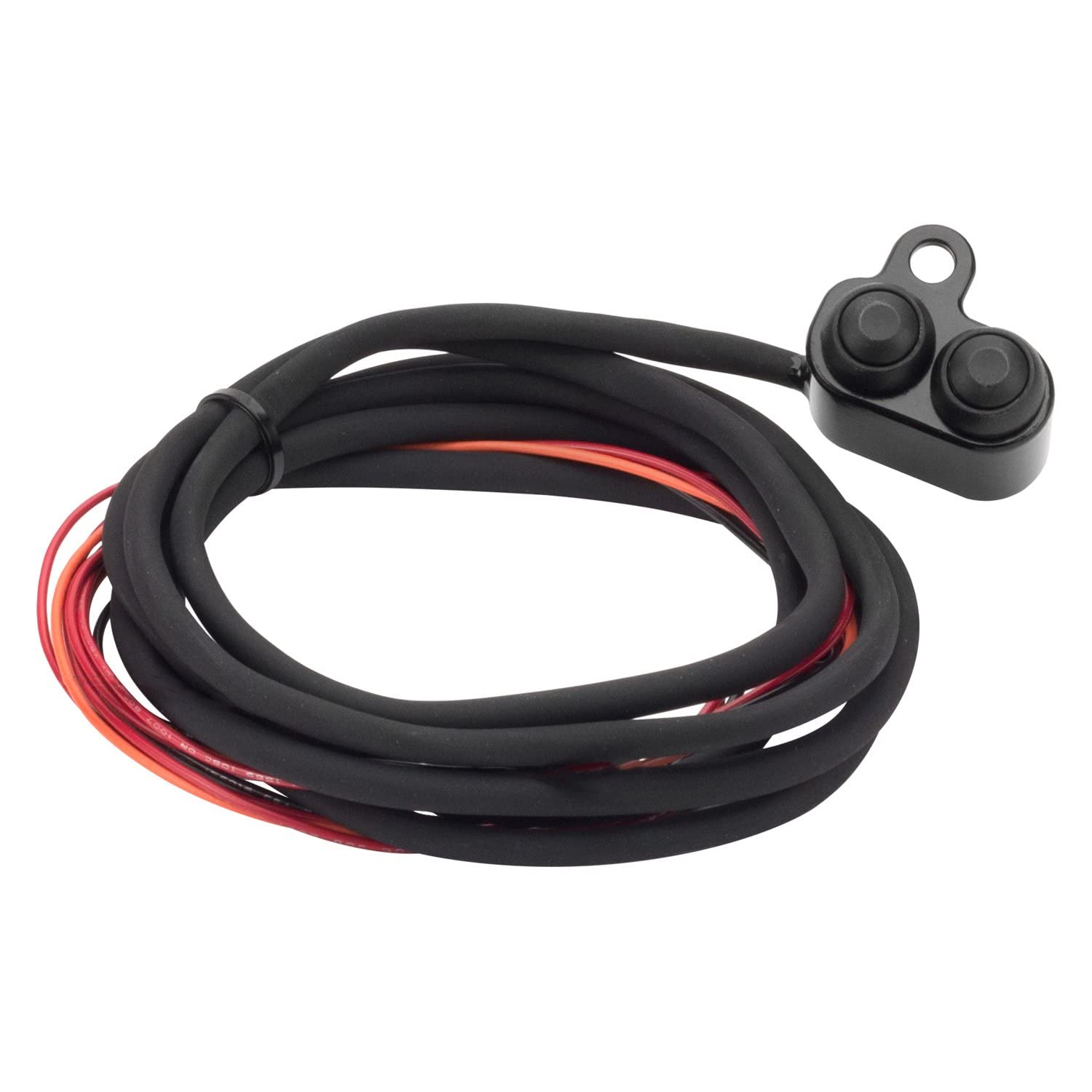 Air Shock Kit Arnott MC-2911 Black Made by Arnott