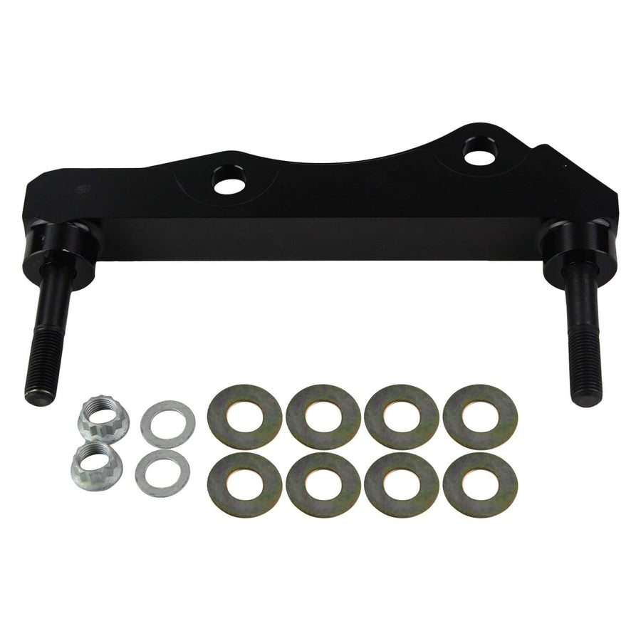 AERO4 Wilwood Rear Bracket Kit