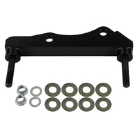 AERO4 Wilwood Rear Bracket Kit