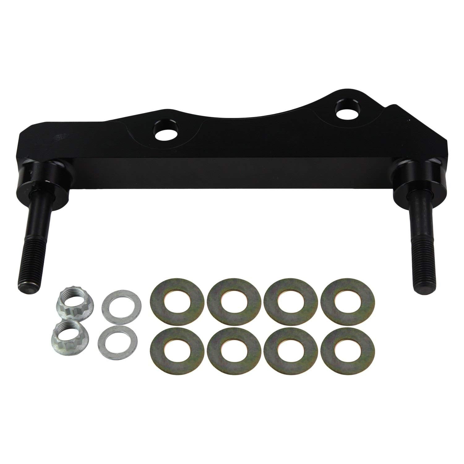 AERO4 Wilwood Rear Bracket Kit