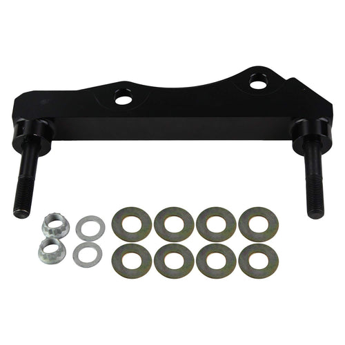 AERO4 Wilwood Rear Bracket Kit