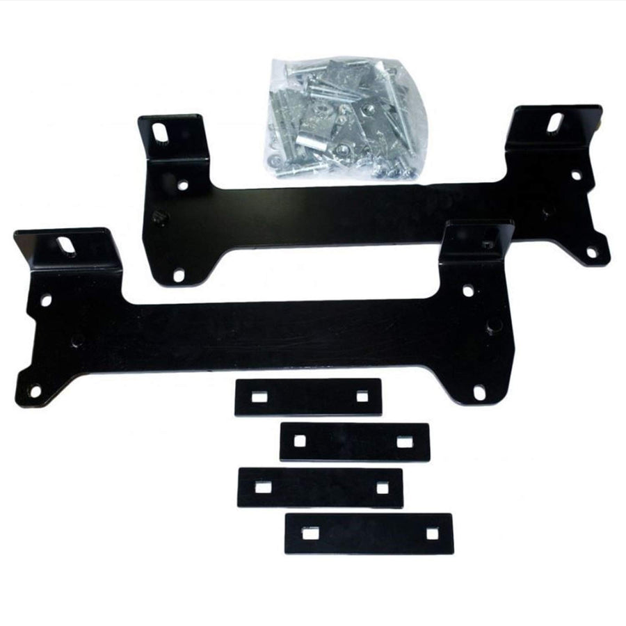 Hijacker DEMCO Premier-Series Mounting Bracket Kit - Ford F150, No Drill Attachment '04-'13
