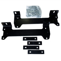 Hijacker DEMCO Premier-Series Mounting Bracket Kit - Ford F150, No Drill Attachment '04-'13