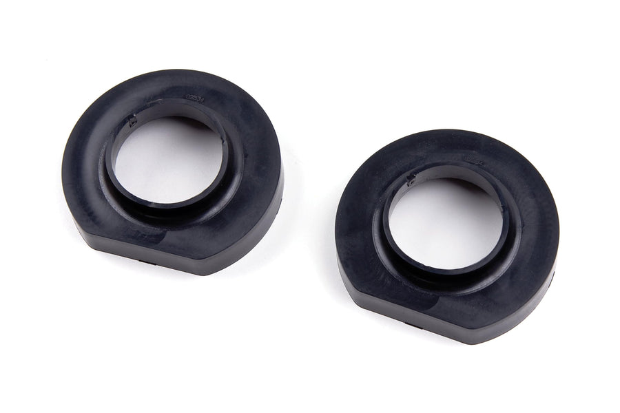 Zone 3/4" Coil Spring Spacers Zone Offroad J2100