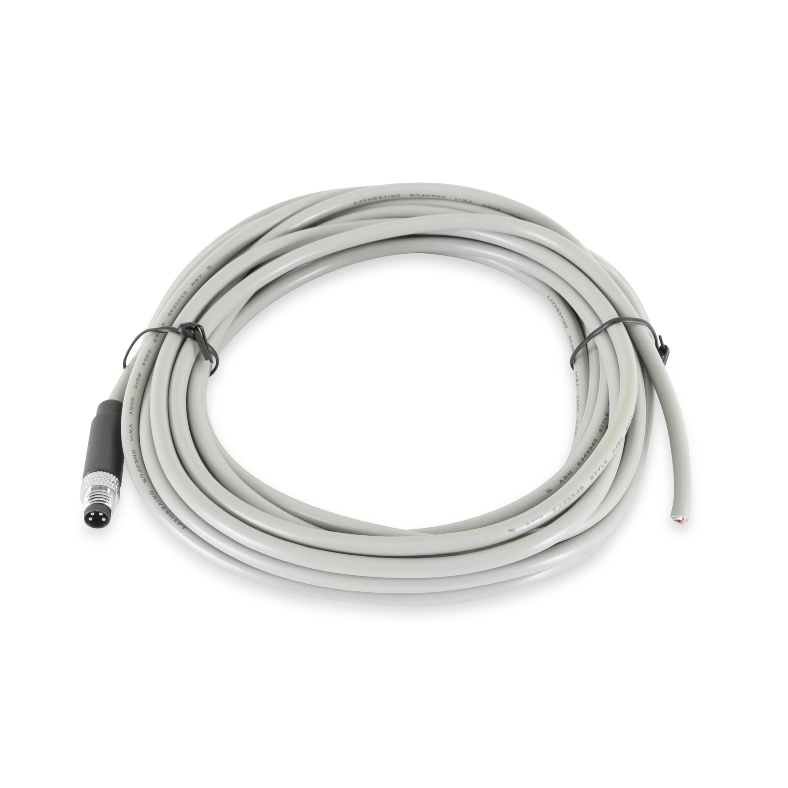 280-CA-GY240CT Racepak Driveshaft RPM Cable