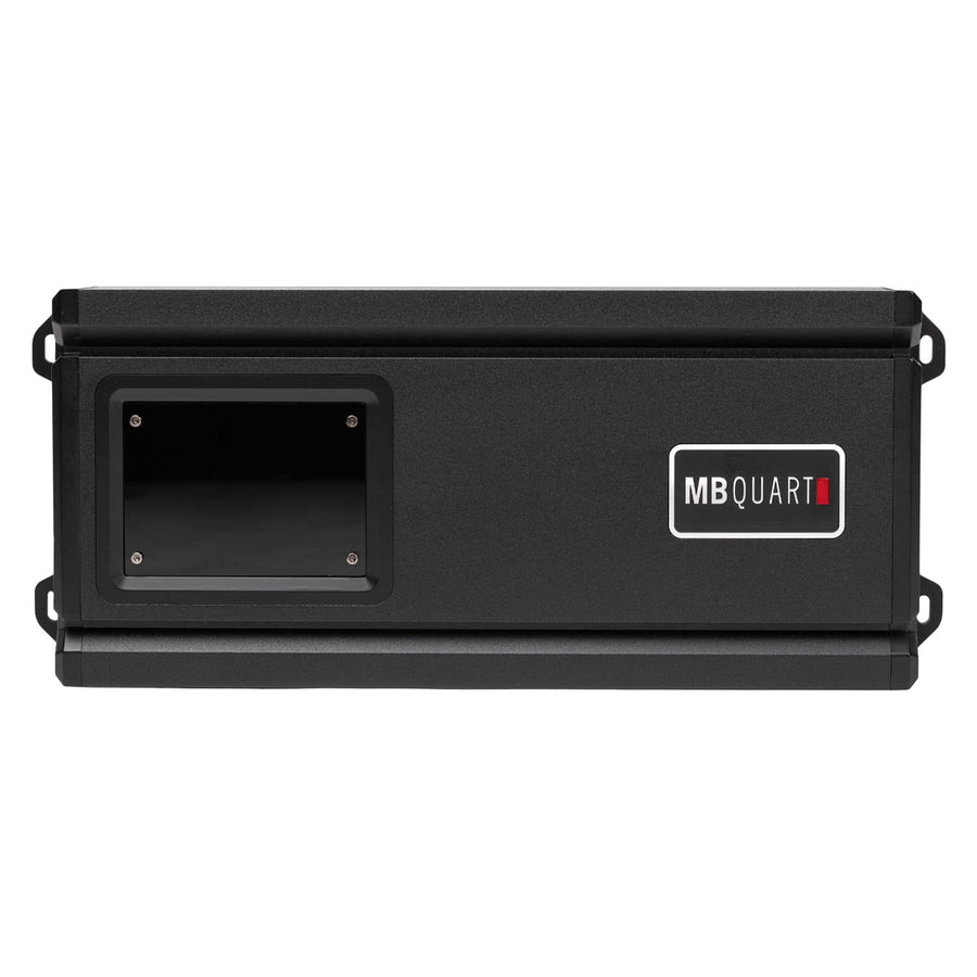 RA1-750.1 MB Quart Reference 750 Watt Monoblock Amplifier
