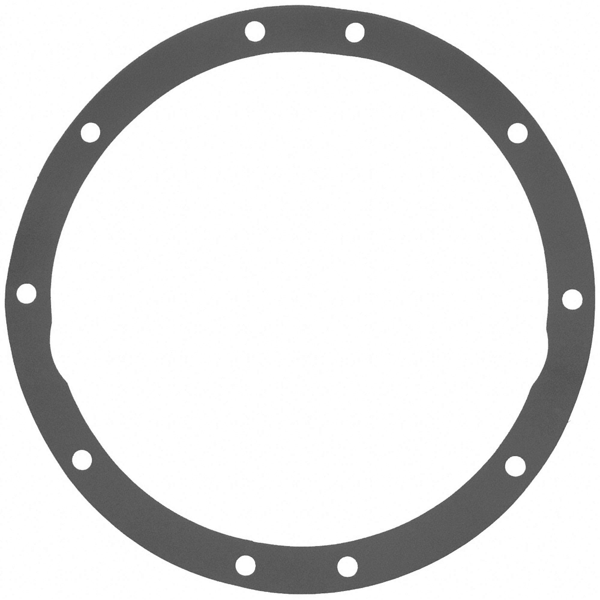 Axle Hsg. Cover or Diff. Seal FEL-PRO RDS 5090