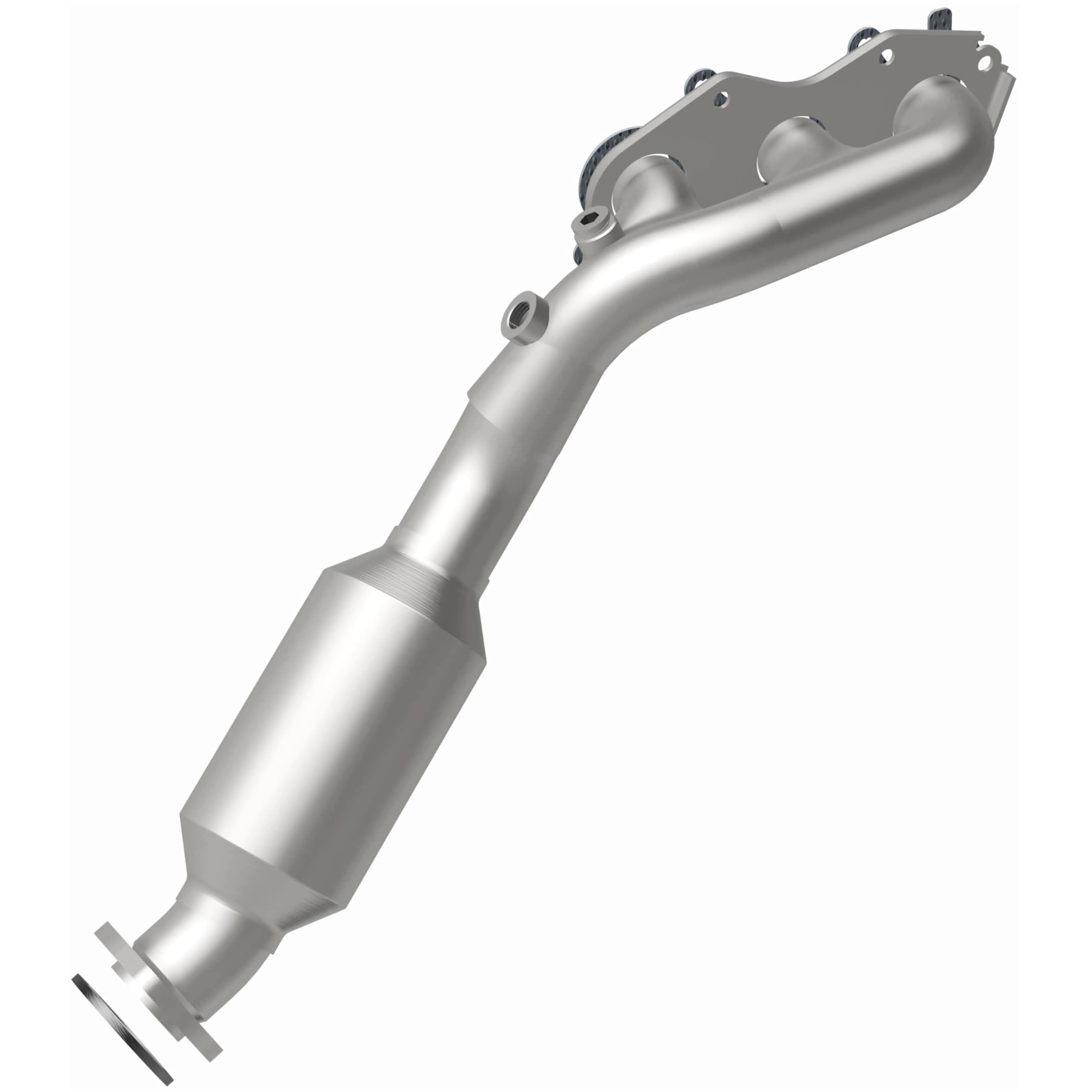California Grade MagnaFlow Catalytic Converter 5531446: Manifold, Direct Fit, Compatible with 2007-2015 Lexus IS250, 2013-2015 Lexus GS350, and More (CARB Compliant)