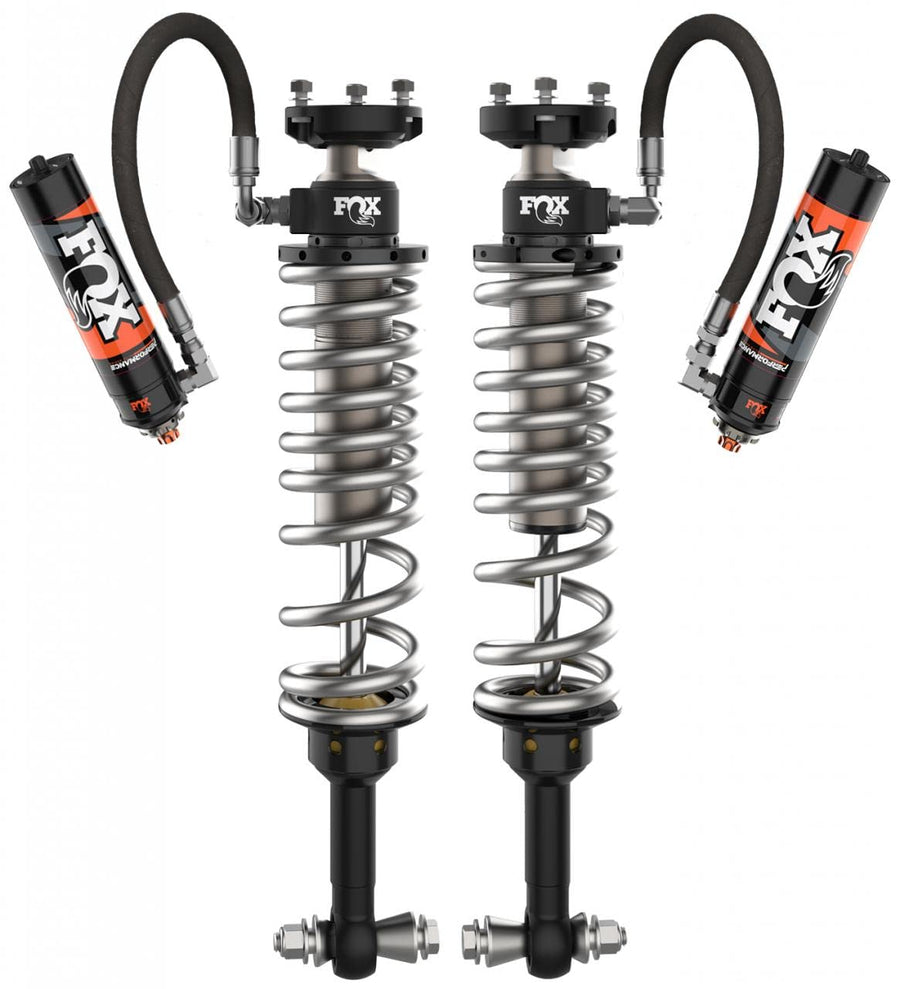 Elite Fox Racing 88306213 Coil Over Shocks