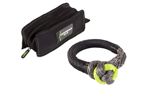 IM4x4 Ironman 4x4 Soft Shackle 39,600 LBS