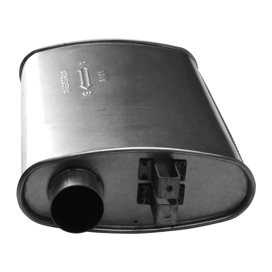 Exhaust Muffler AP Exhaust Products 700096