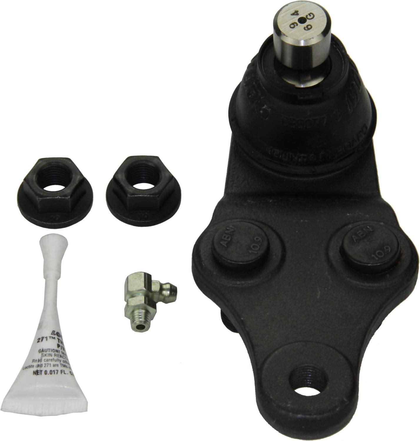 MOOG Front Lower Suspension Ball Joint K500231 for Hyundai Sonata