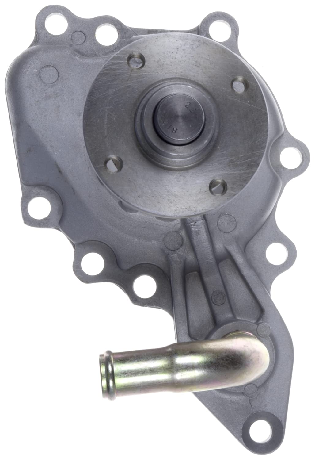 Premium Gates Engine Water Pump 42117
