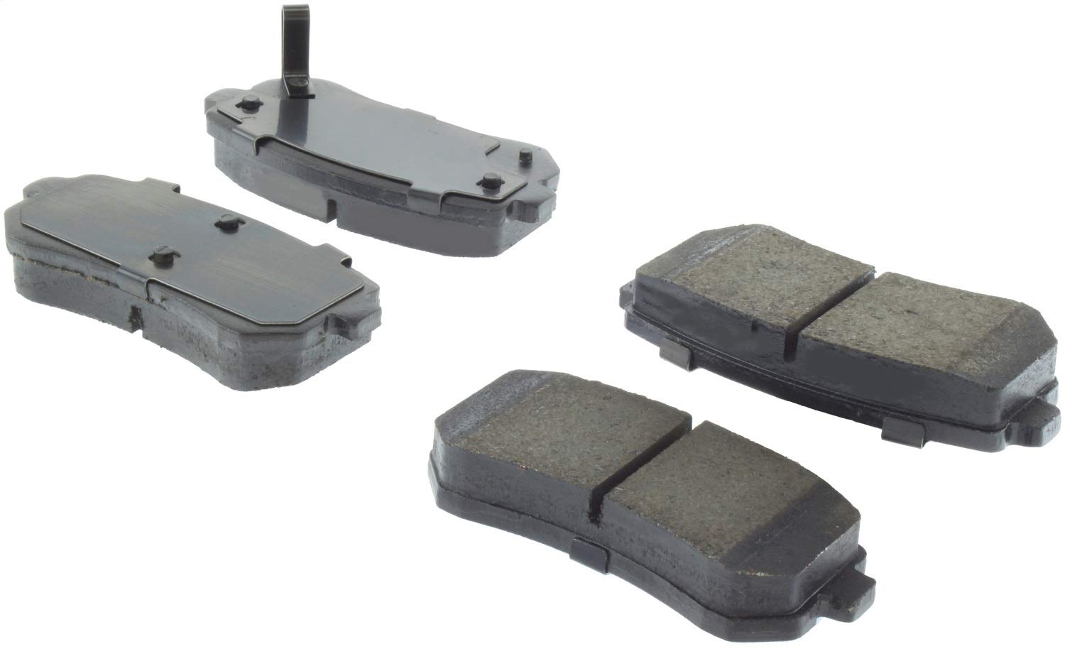 Brake Pads StopTech 305.11570 Street Select with Hardware