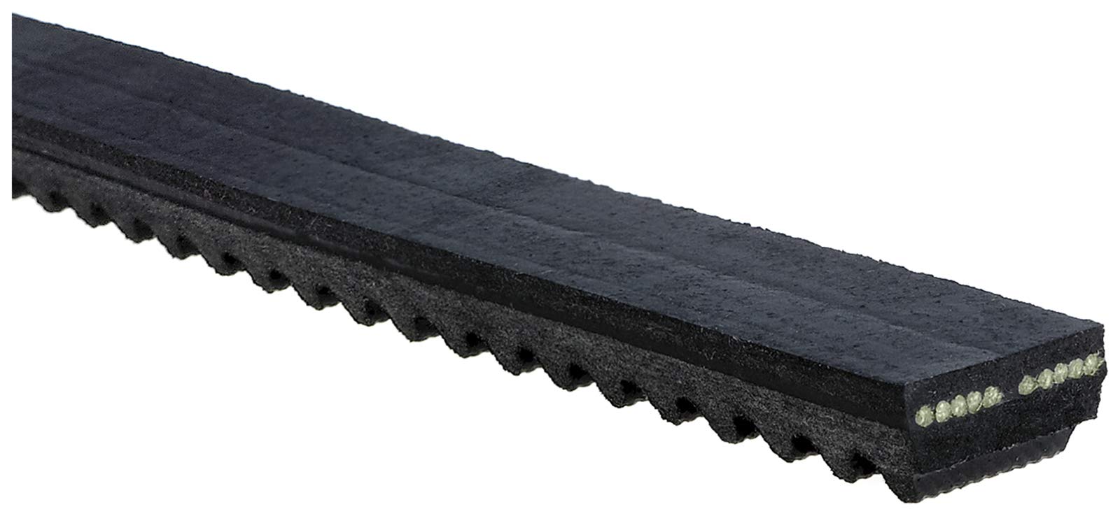 BX79 Gates Tri Power Classical Section Molded Notch V Belt