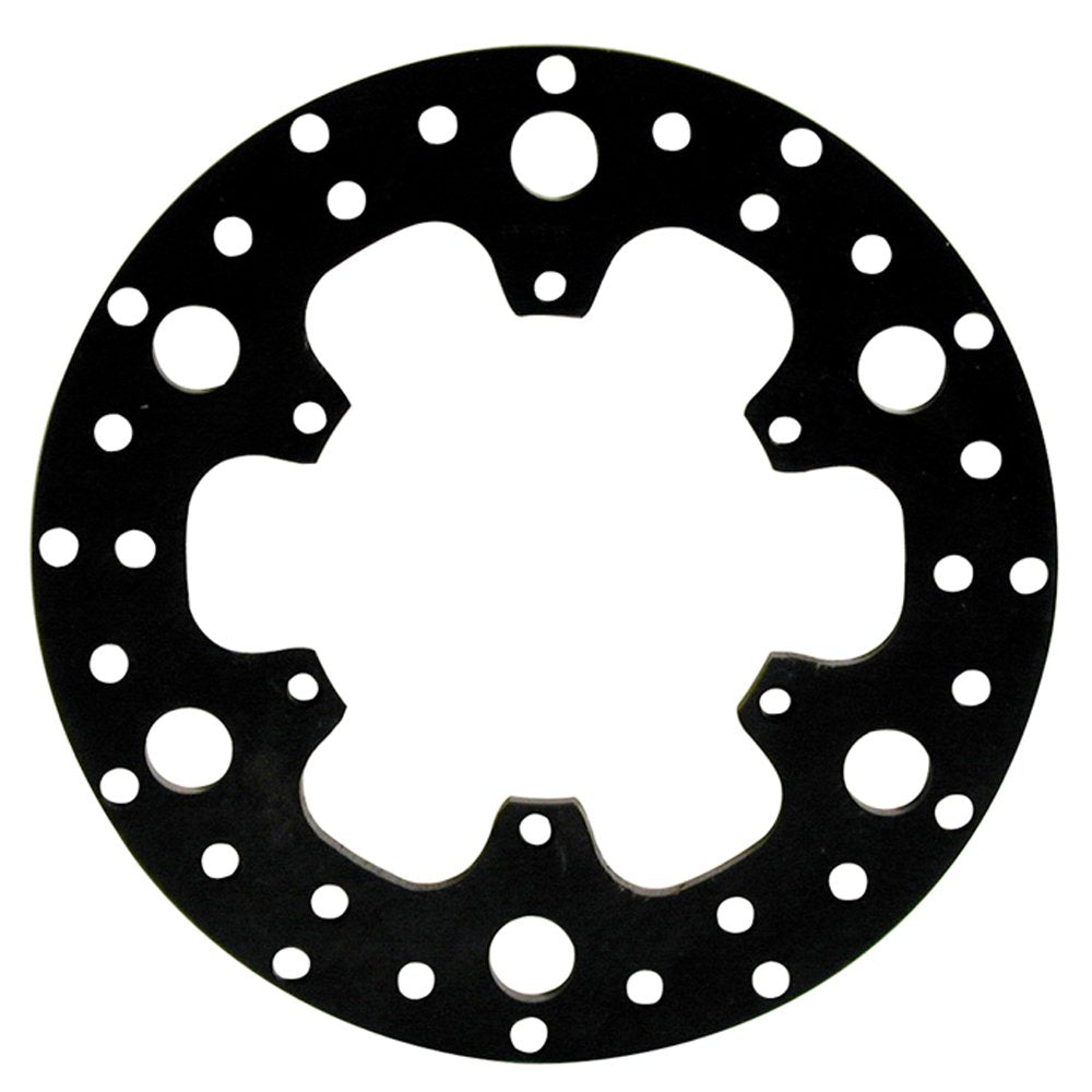 160-3748 Wilwood .31" X 10.25" X 5.5" Midget 6 Bolt Brake Rotor