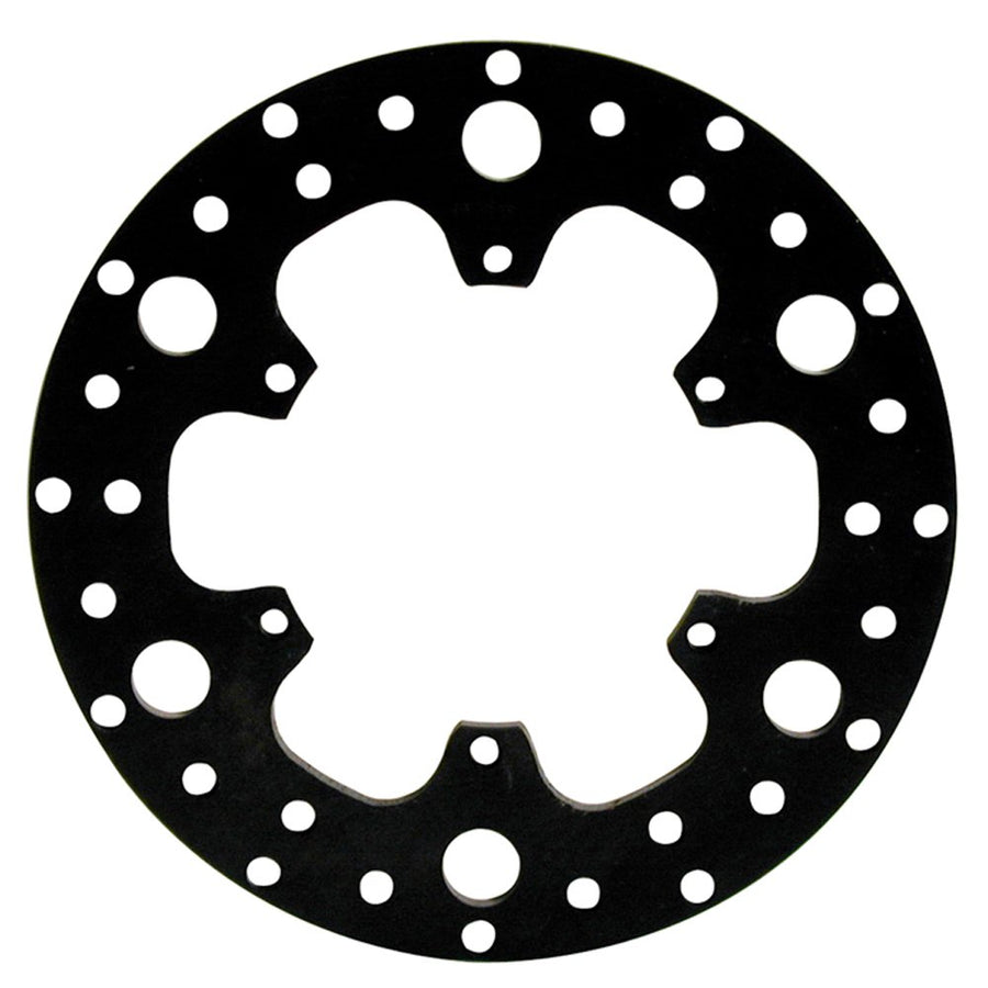 160-3748 Wilwood .31" X 10.25" X 5.5" Midget 6 Bolt Brake Rotor