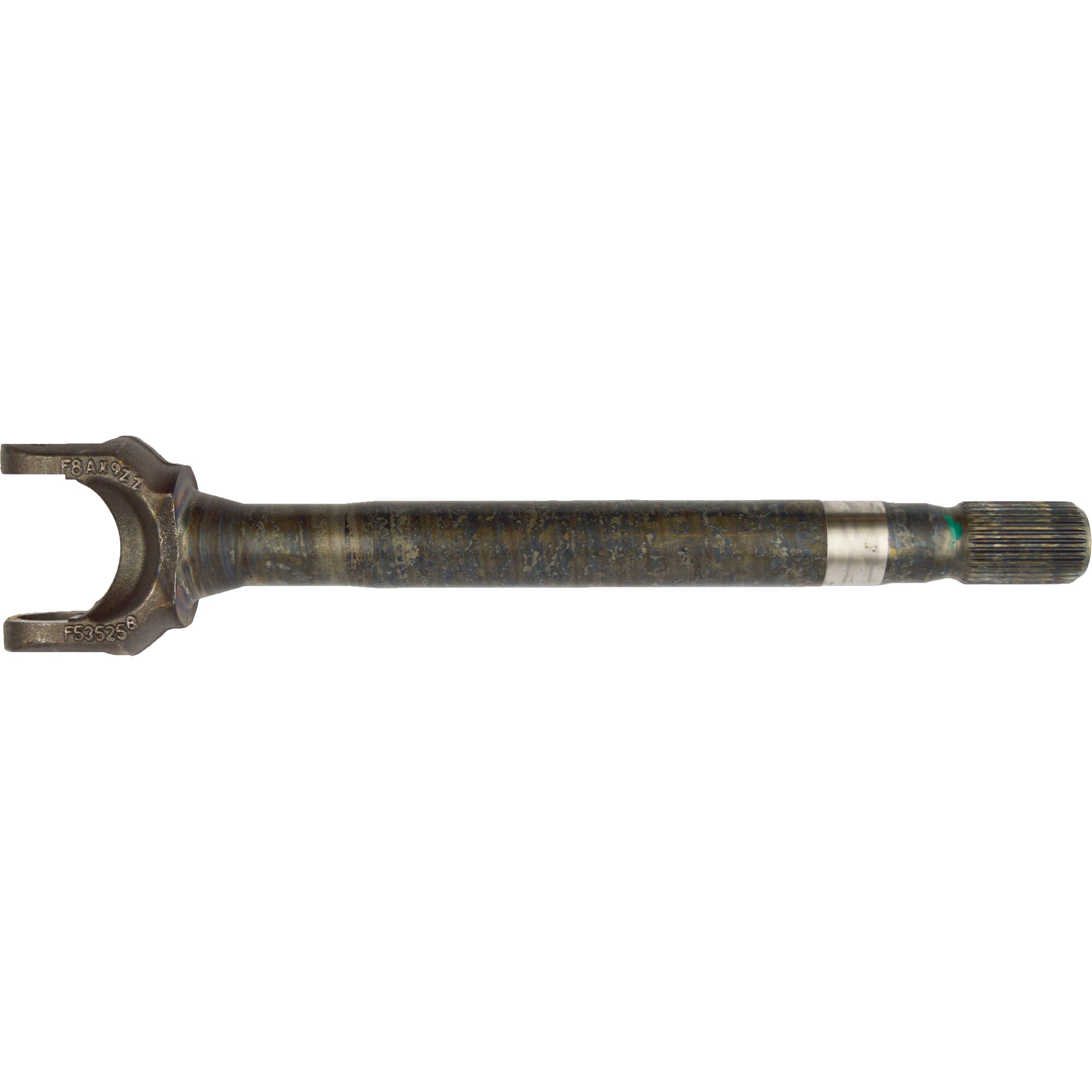 Front Axle Shaft Spicer 27902-53X