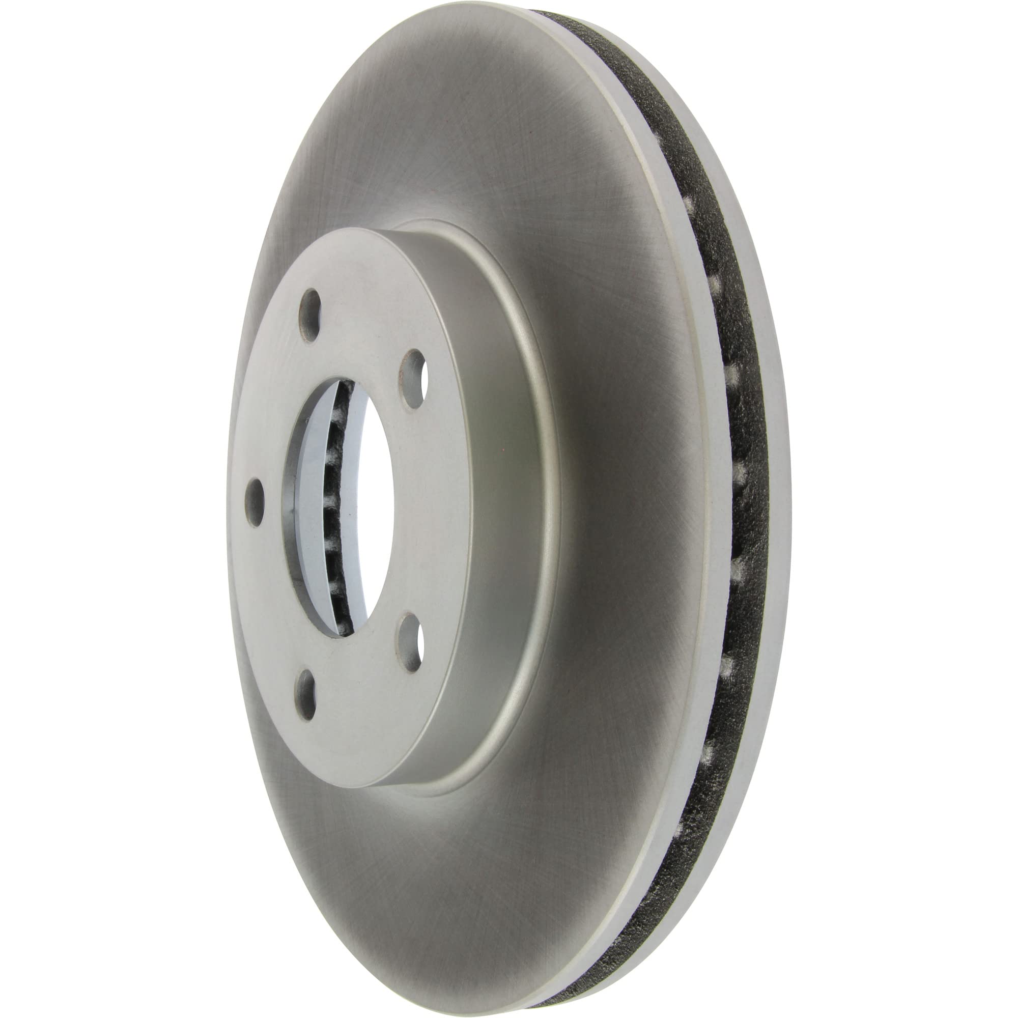 Centric Gcx Rotor 320.65089F with Full Coating