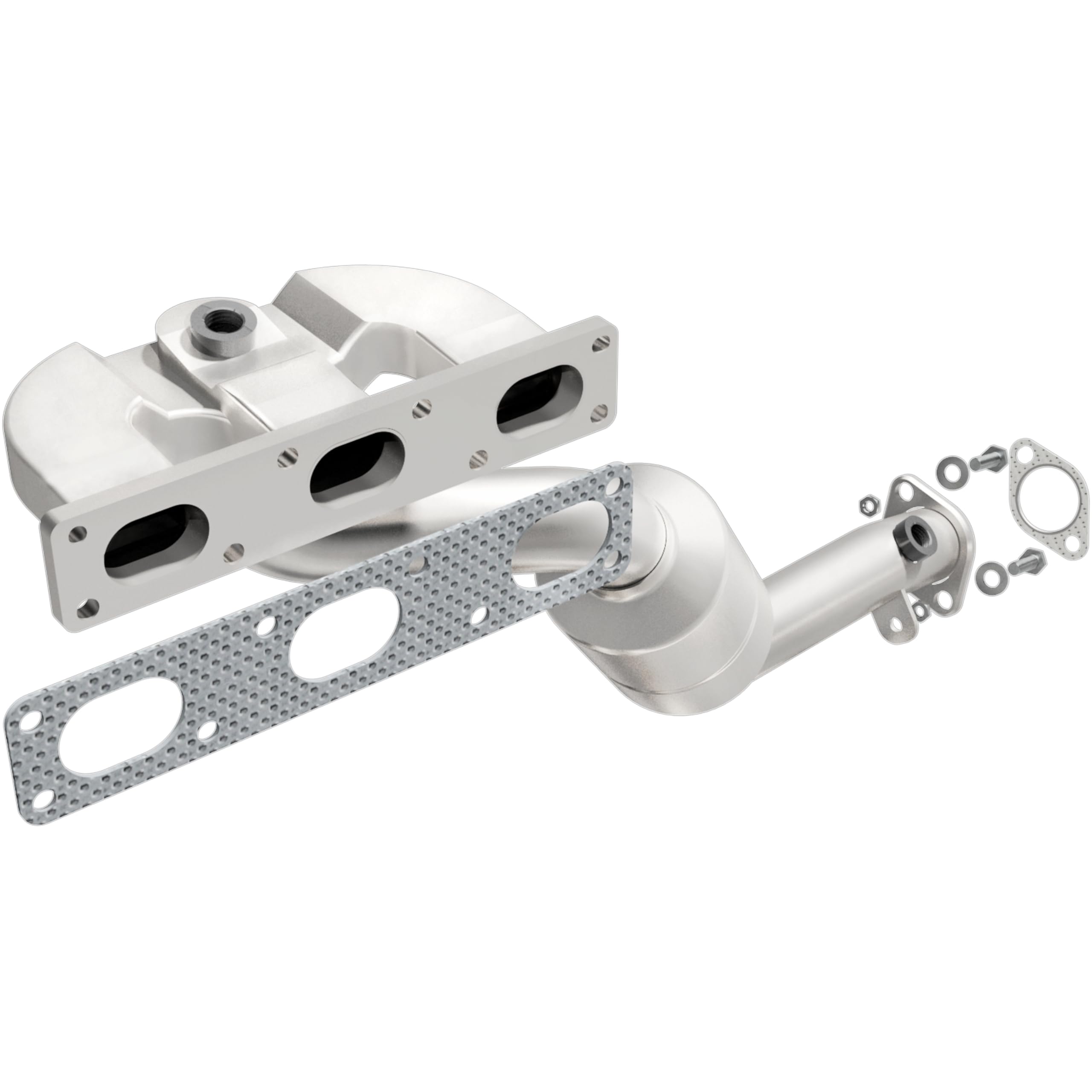 Direct Fit Magnaflow 50287 Catalytic Converter