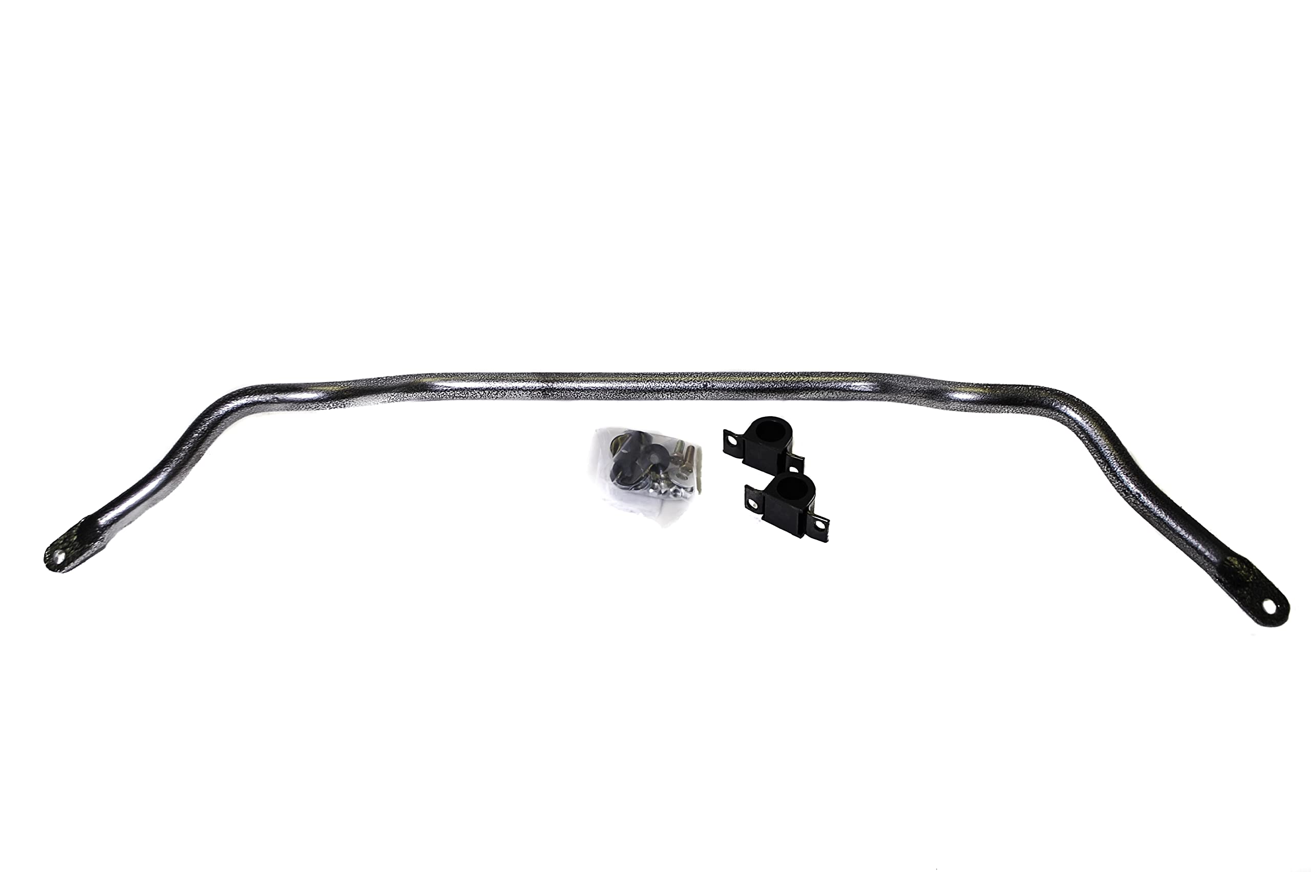 Solid Hellwig, Heat Treated Chromoly, 1-1/4" Front Sway Bar