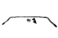 Solid Hellwig, Heat Treated Chromoly, 1-1/4" Front Sway Bar