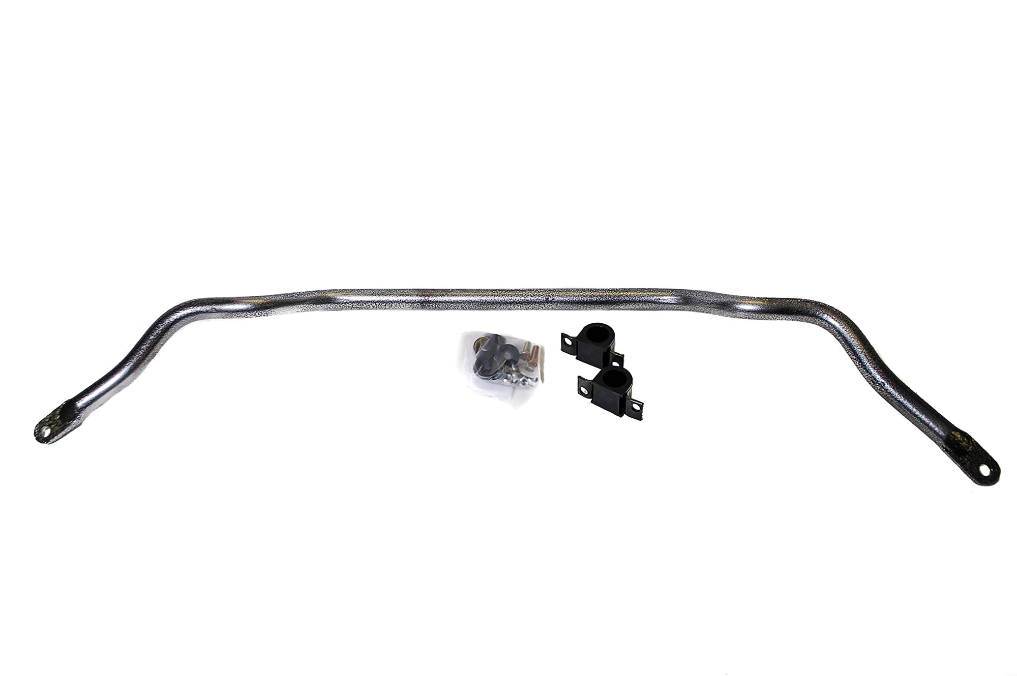 Solid Hellwig, Heat Treated Chromoly, 1-1/4" Front Sway Bar