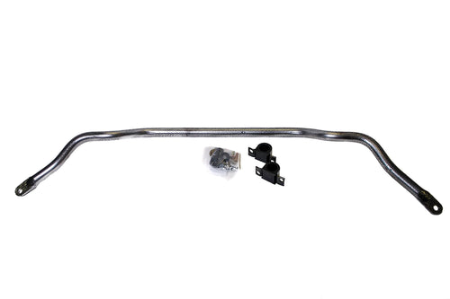 Solid Hellwig, Heat Treated Chromoly, 1-1/4" Front Sway Bar