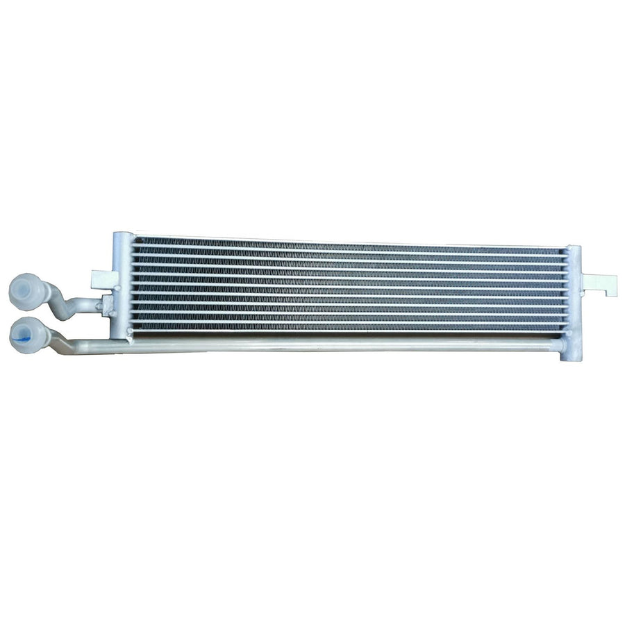 External TYC Transmission Oil Cooler 19165
