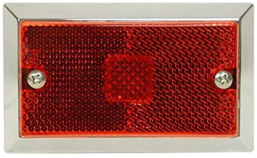 Marine-Peterson Anderson M125R Light