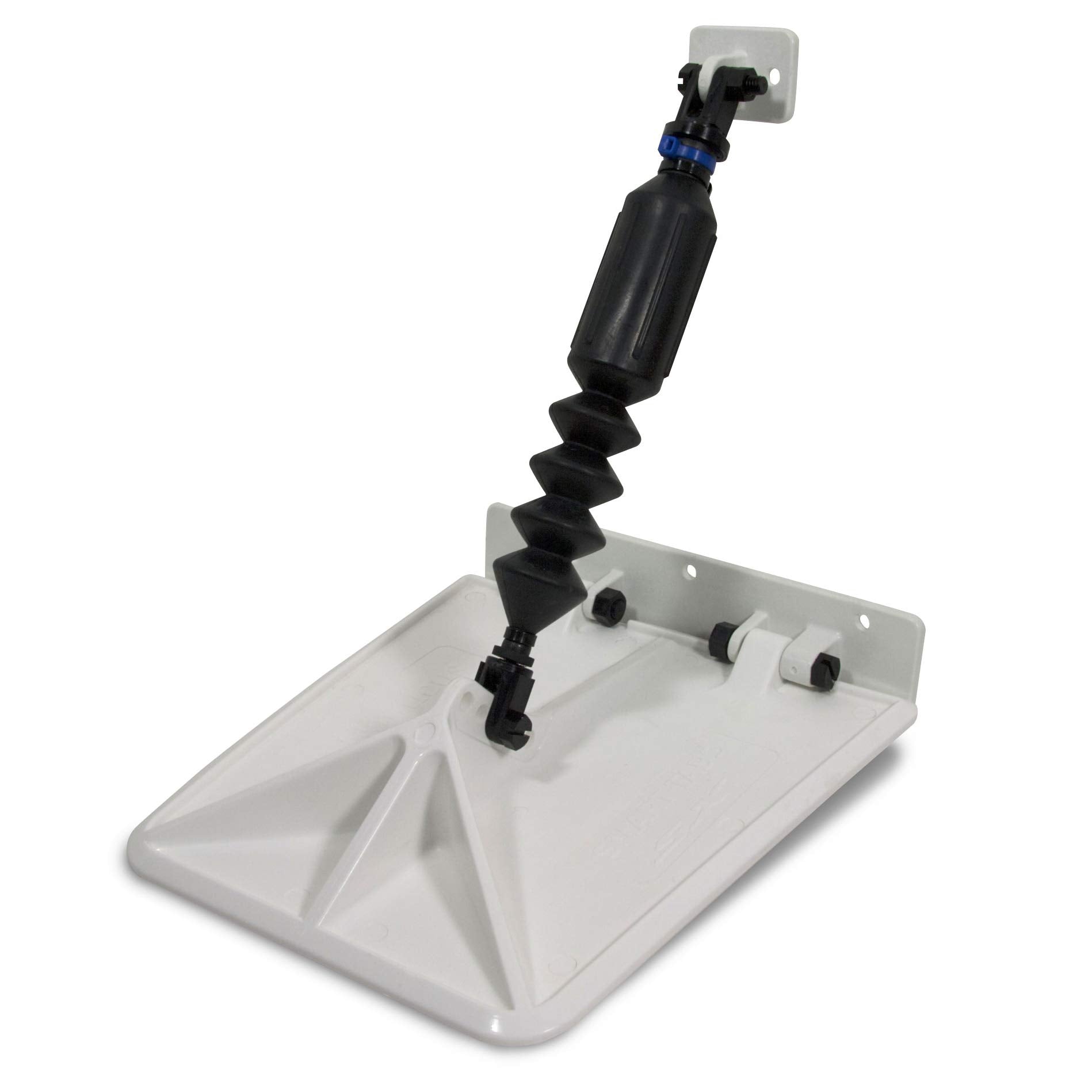 Smart Tabs Nauticus SXW9510-40 - 9.5" x 10" Plates with 40 lb. Actuators (Complete Kit)
