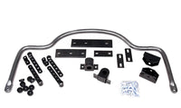 Heat Treated Chromoly Hellwig 7625, 1-1/8" Rear Sway Bar