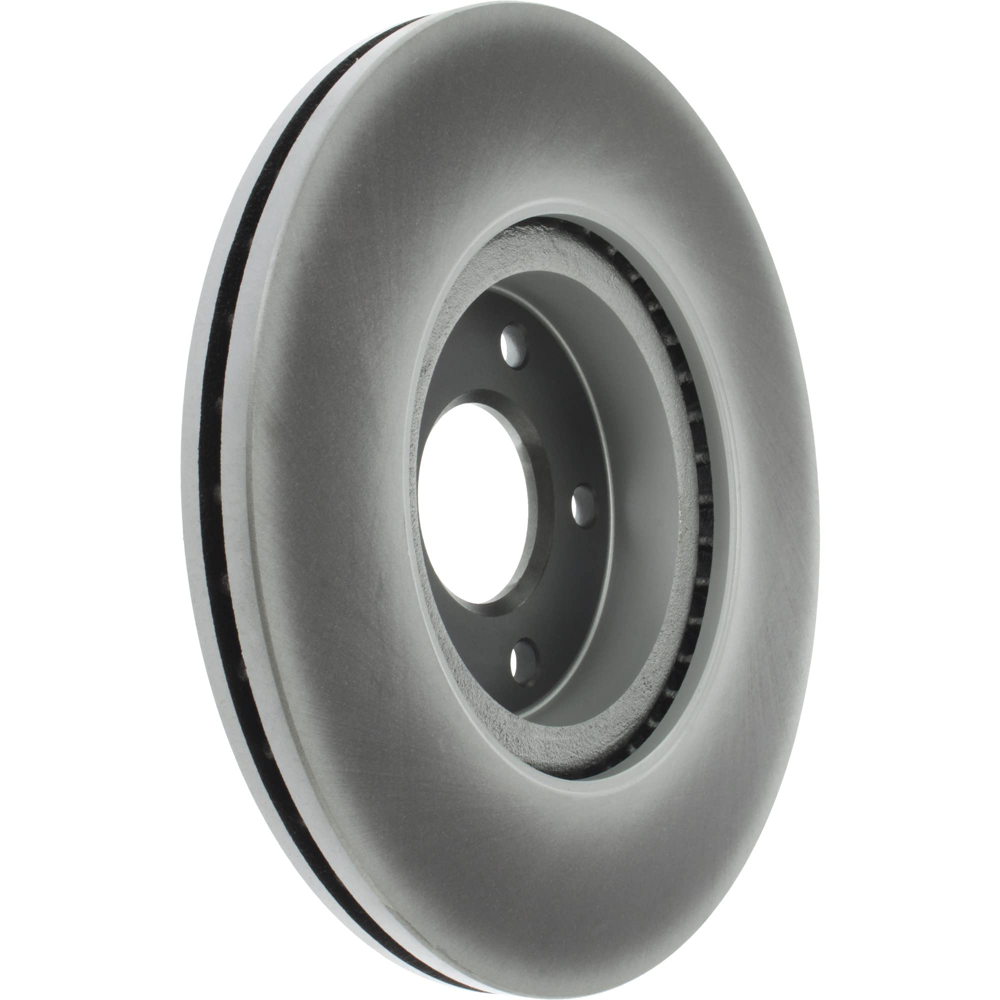 Centric Gcx Rotor 320.39037F with Full Coating